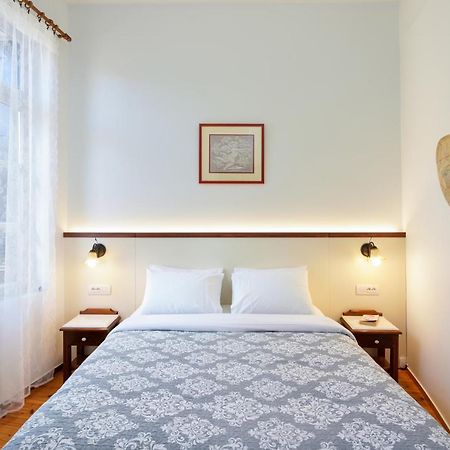 Silde Studios & Apartments Chania  Ngoại thất bức ảnh