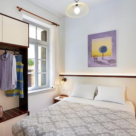 Silde Studios & Apartments Chania  Ngoại thất bức ảnh