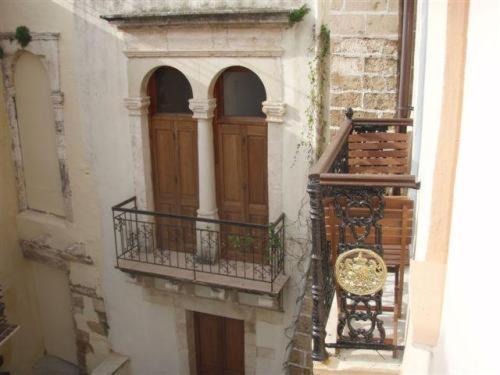 Silde Studios & Apartments Chania  Ngoại thất bức ảnh