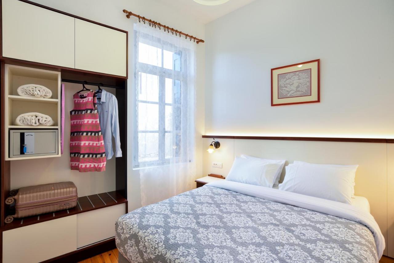 Silde Studios & Apartments Chania  Ngoại thất bức ảnh