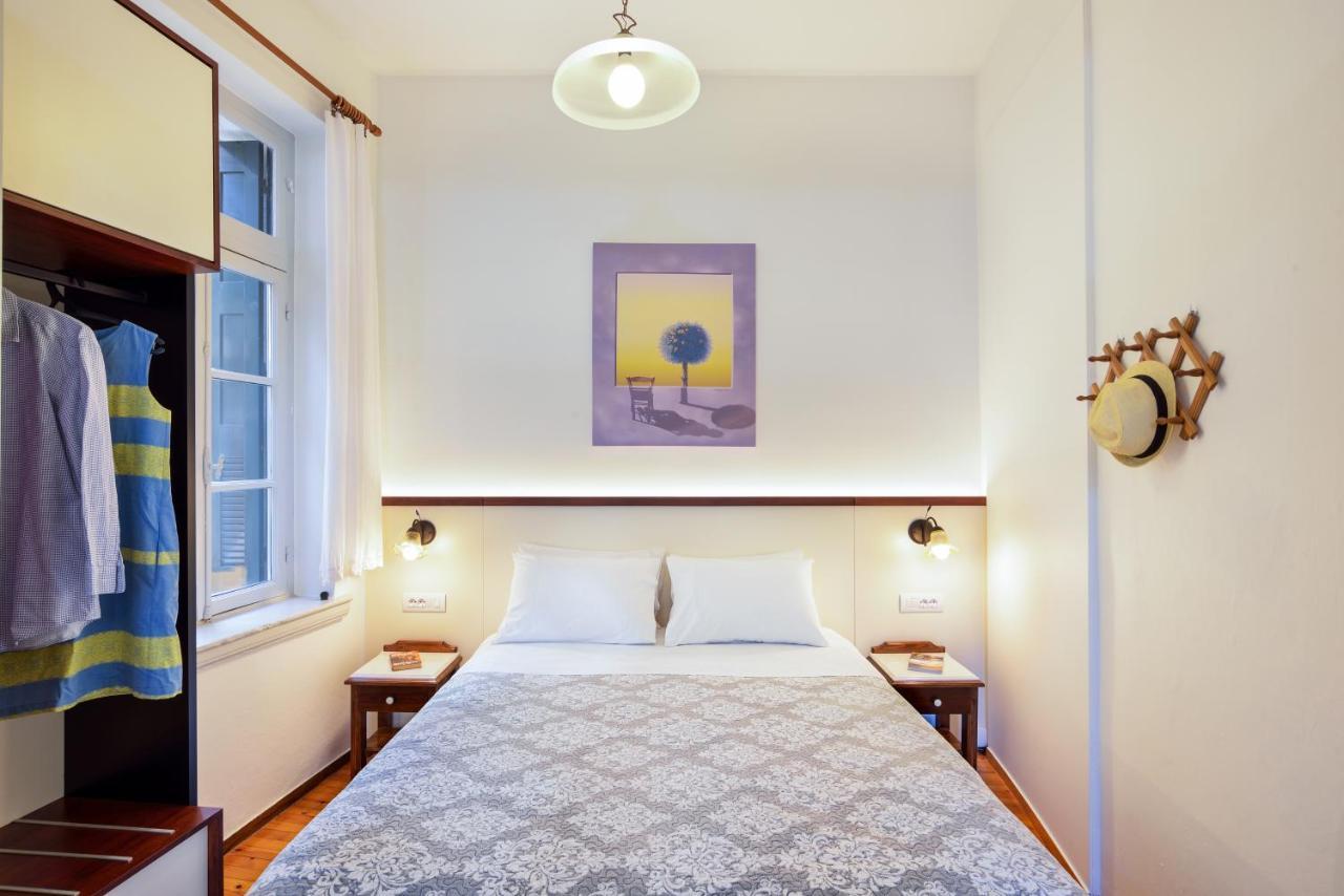 Silde Studios & Apartments Chania  Ngoại thất bức ảnh