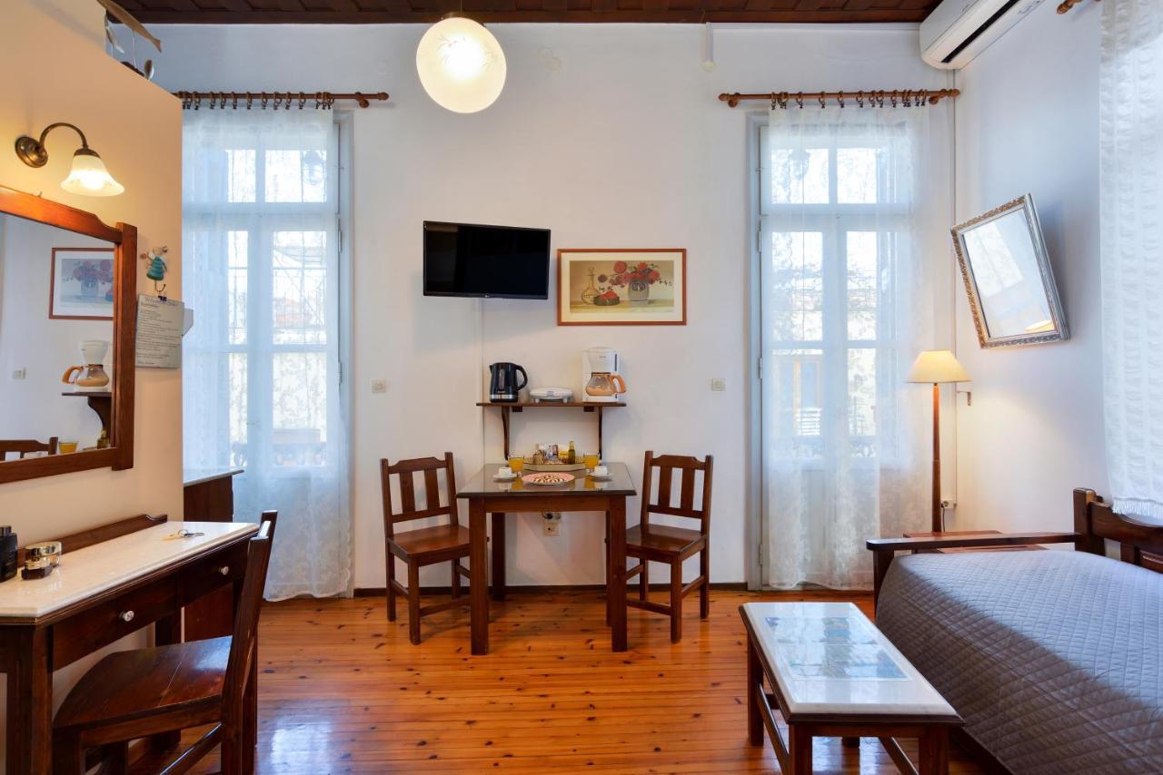 Silde Studios & Apartments Chania  Ngoại thất bức ảnh