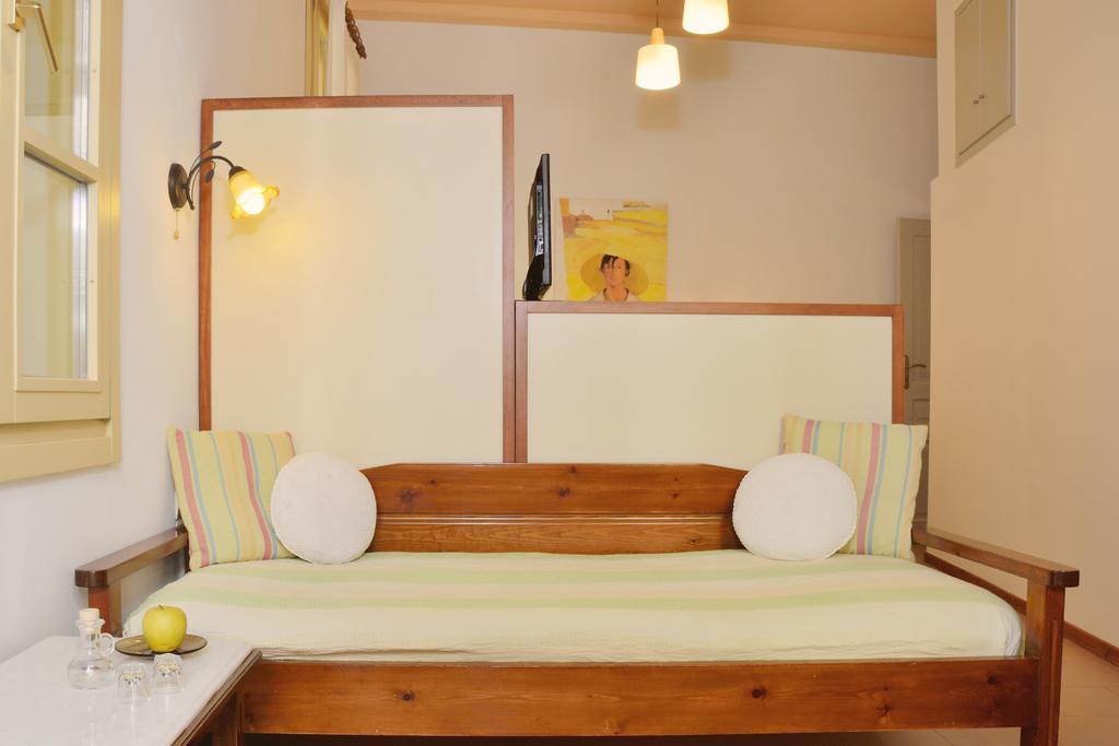 Silde Studios & Apartments Chania  Ngoại thất bức ảnh