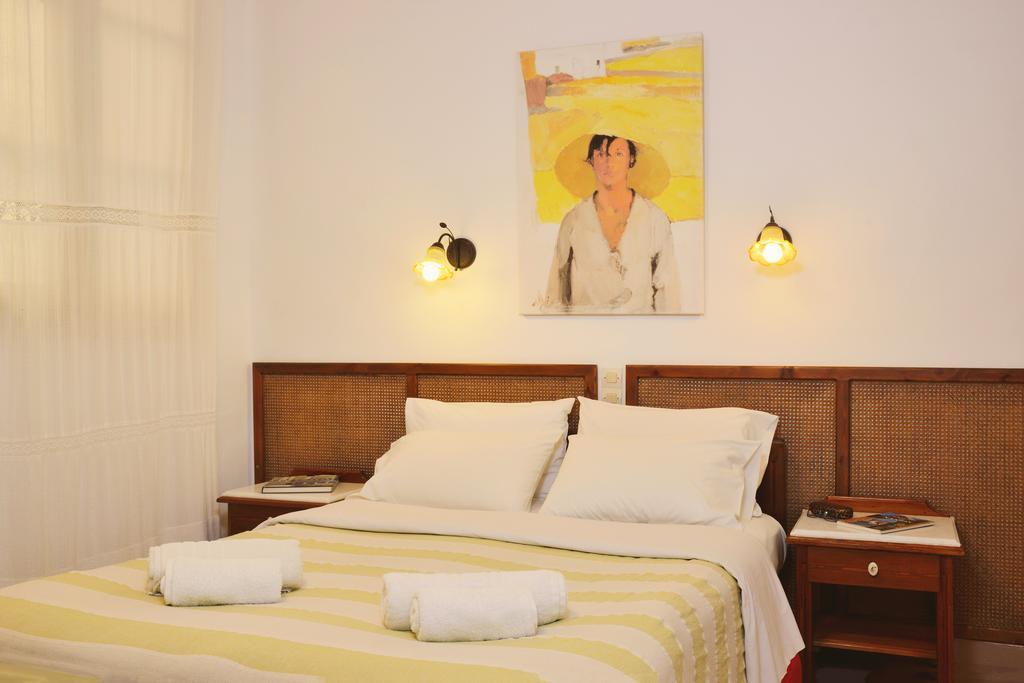 Silde Studios & Apartments Chania  Ngoại thất bức ảnh