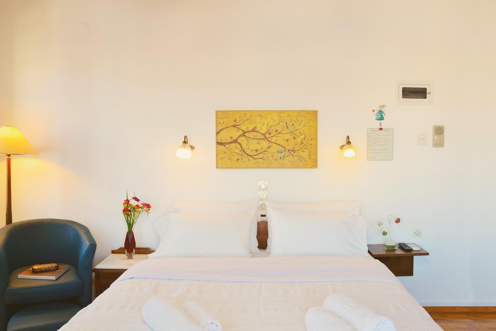 Silde Studios & Apartments Chania  Ngoại thất bức ảnh