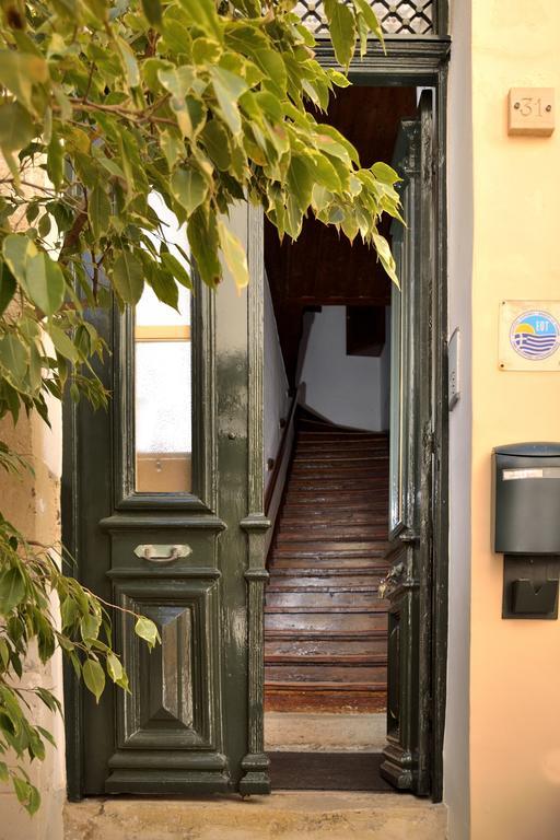 Silde Studios & Apartments Chania  Ngoại thất bức ảnh