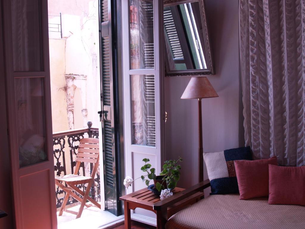 Silde Studios & Apartments Chania  Ngoại thất bức ảnh