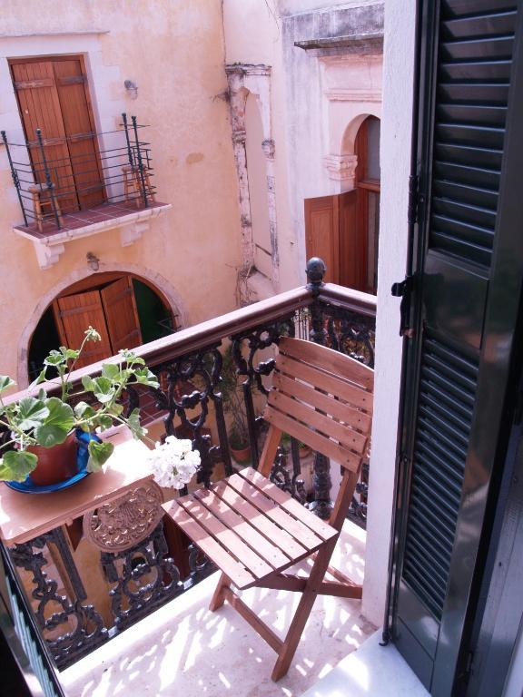 Silde Studios & Apartments Chania  Ngoại thất bức ảnh