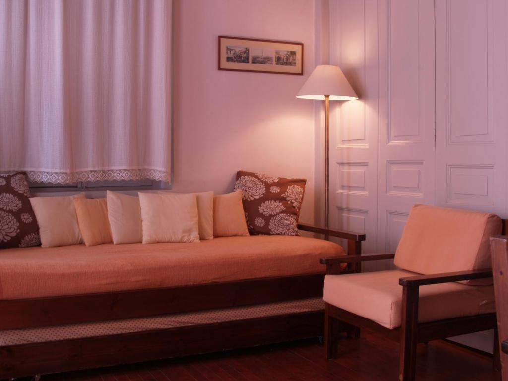 Silde Studios & Apartments Chania  Phòng bức ảnh